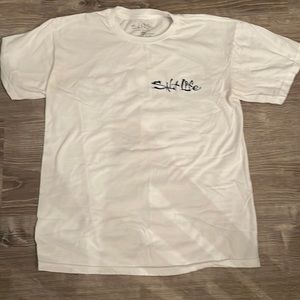 Womens Salt Life T Shirt.